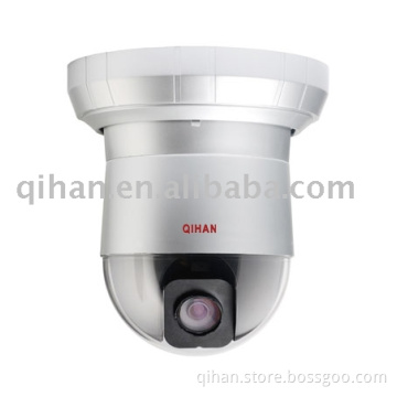 Speed Dome Camera